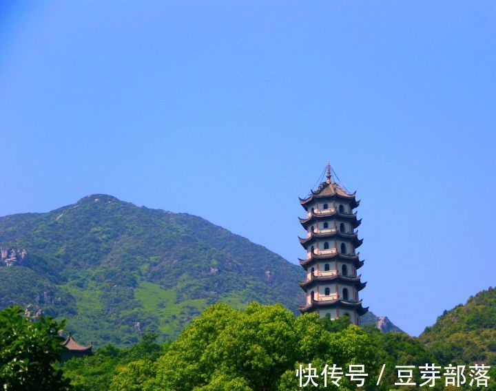 桃花岛|九月的桃花岛，有着海岛极致的山海风光，还有不能辜负的小众景点！