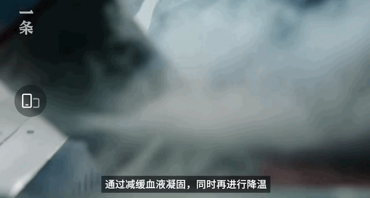 抑制素|长生不老？别骗人了