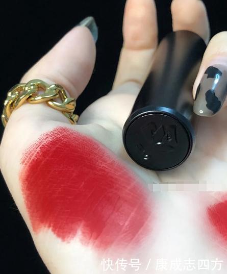 断货王|兰蔻口红真的是“显白天花板”,505、196都好用,第3款更绝