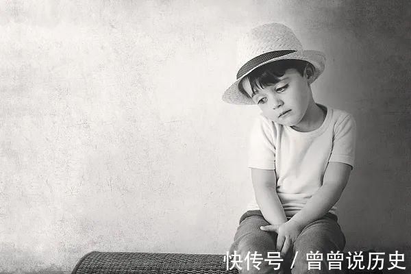 孩子|6岁男孩吞哨子怕被骂瞒了20年:当孩子犯错,你的第一句话很重要