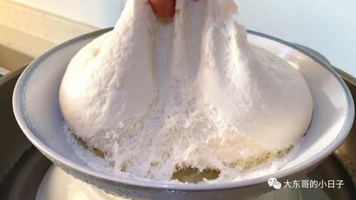  酵母|冬天发面太慢？只加酵母还不够，教你几个小妙招，20分钟发一盆