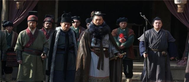 公孙胜|他和宋江不和,离开梁山之后一直活到82高寿,智慧谋略过人!