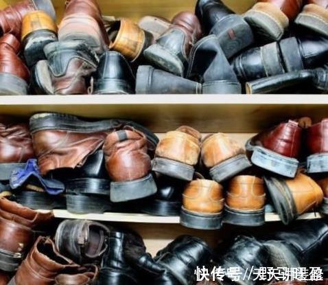 鞋子|建议大家：不管多穷，都要记得给家里添这些好物，才能越住越干净