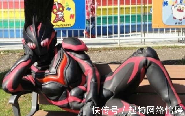 赛罗|盘点奥特曼里公认的最强四大魔神,最后一名可以瞬间秒杀光之国