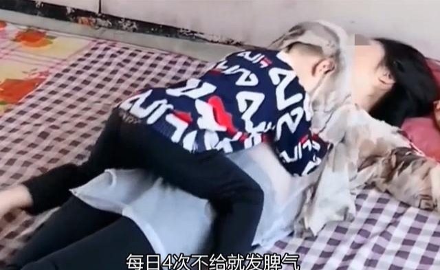 断奶|十岁男孩至今未断“母乳”，每日4次不给就闹，宝妈没法拒绝