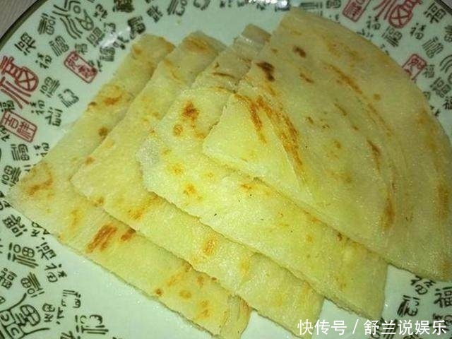  怎么样才能把烙饼做的又软又多层，原因是你们少了这一步