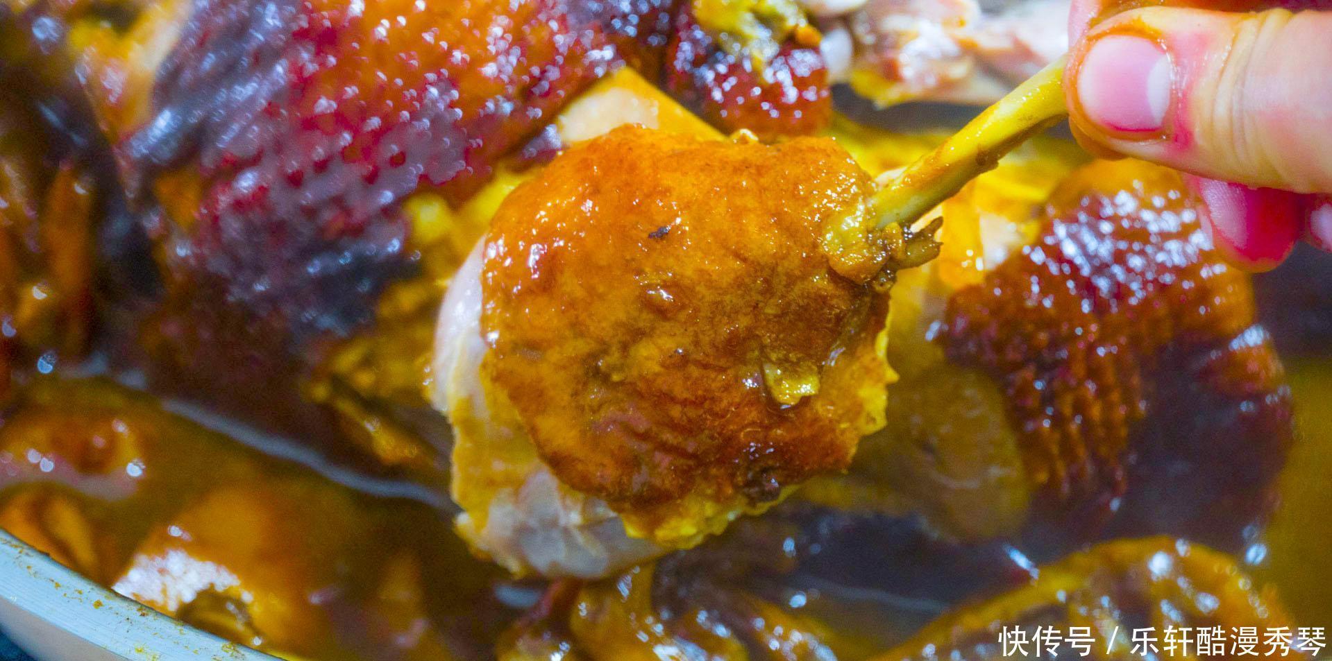 春天進補!建議多吃這5種肉,比豬肉便宜,比牛羊肉滋補,別錯過