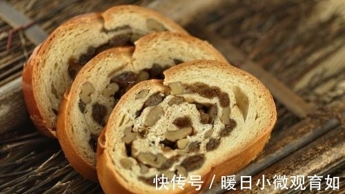 从“大贵族面包”到“马面包”看中世纪西方食物鄙视链