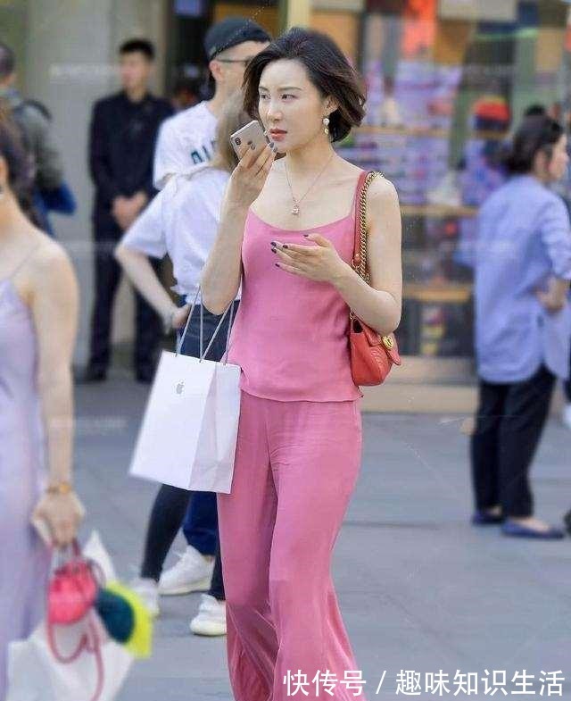 打底裤 文艺清新的打底裤穿搭更加吸睛夺目,美出了自己的风格,又仙又美!