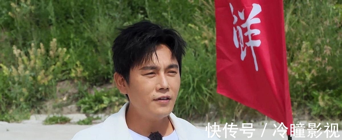 秦昊|《宝藏行2》这期的推理猜谜，连秦昊都被打脸了，应是施嘉宁的锅