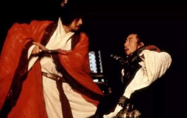 匕首|若派你去刺杀秦始皇,这三种武器你会怎么选?傻子才选最后一个!