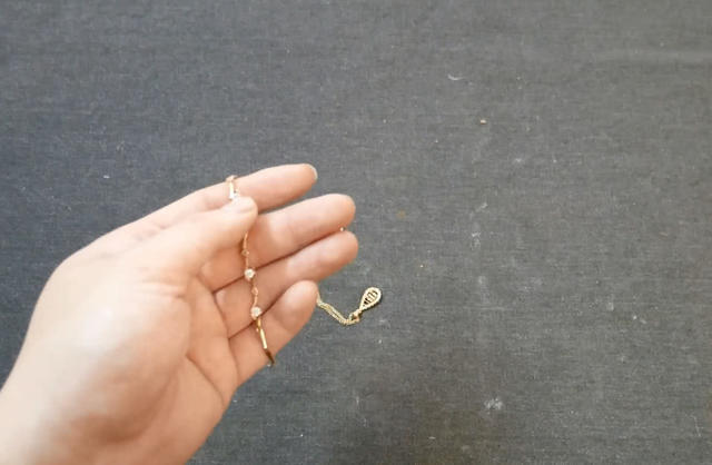 k金|金店为什么都喜欢顾客以旧换新后悔现在才知道,一起告诉家里人