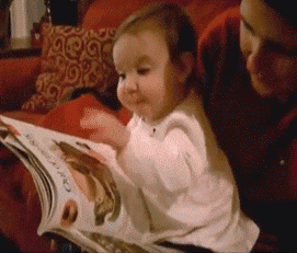 |搞笑GIF:为什么,我就这么的不堪一击吗?