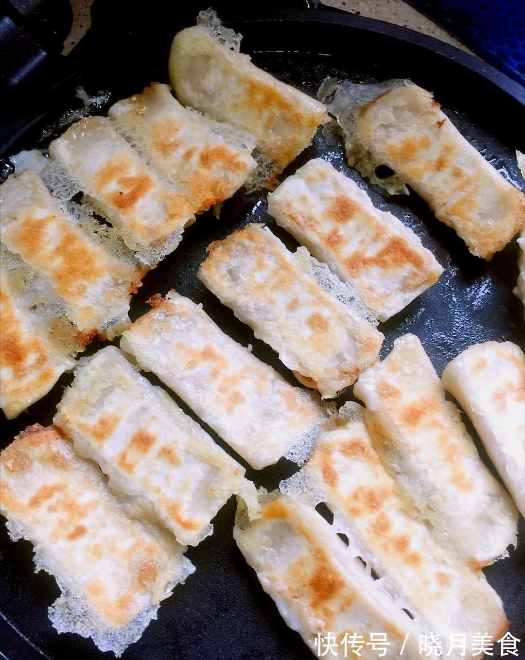 烙饼|电饼铛,除了烙饼还能做什么?教你5种不一样的做法,简单又美味