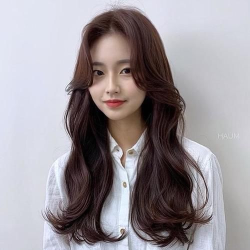 头发|女发别乱剪,这才是当下最火发型17款,修饰头型还洋气