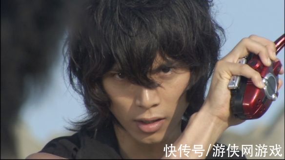 假面骑士k《假面骑士》50周年！平成最帅的“假面骑士”TOP 10