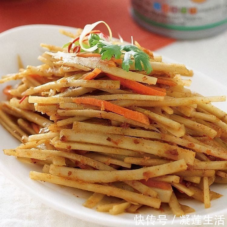 好处|每天不妨多吃3种食物,营养丰富、延缓衰老,好处多多!