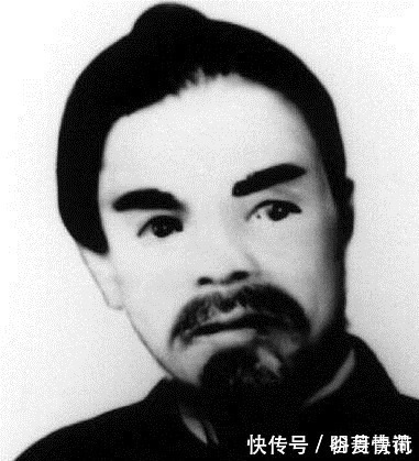 八极拳|民间人们称其为钢拳无二打,神枪李书文,他到底有多能打