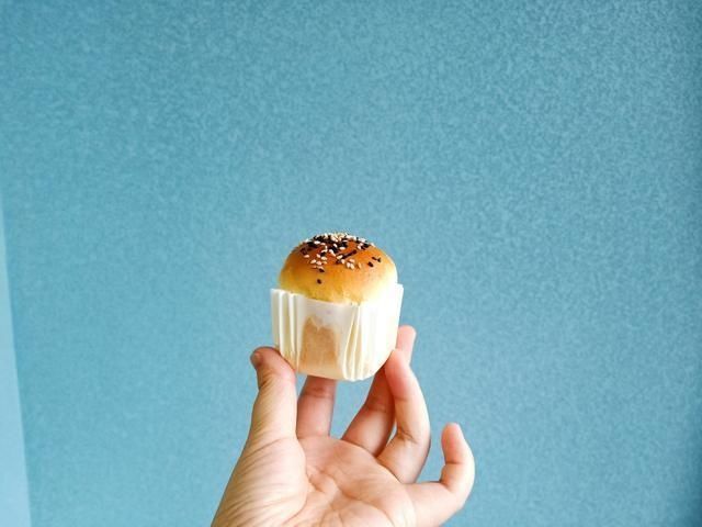 太香了!学会1个新早餐,1口1个吞下肚,做法超简单