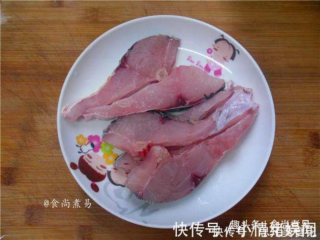 鲜甜|家庭宴客不发愁,此菜6分钟就上桌,快捷大气,鲜甜嫩滑无腥味