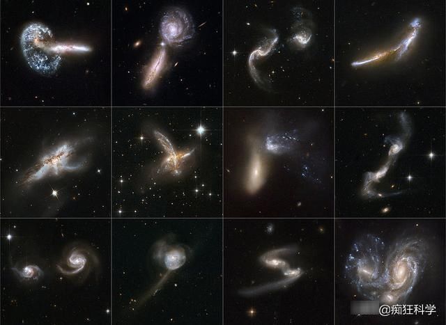 太阳 银河系未来与仙女星系发生碰撞以后，太阳会与其它恒星相撞吗