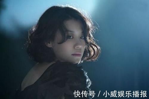 26岁获得影后,北影校花,却遭大23岁导演抛弃,今嫁入豪门成赢家
