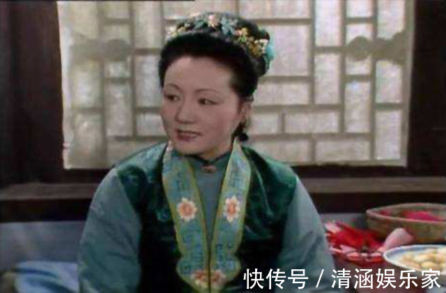 薛家|《红楼梦》里,唯一和贾母身份“相当”的女人,却成黛玉的靠山
