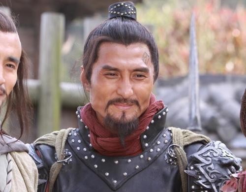 成功|梁山中逆袭成功的好汉,带有官逼民反的色彩,在文学家那却大不同