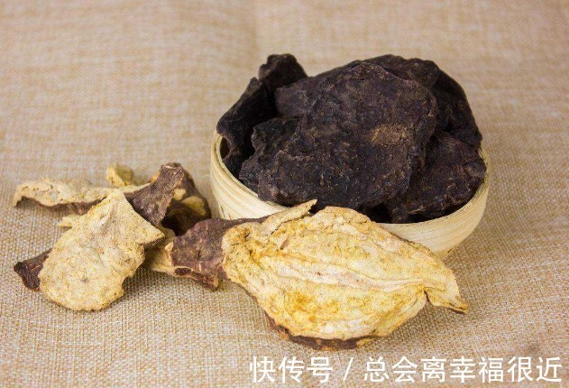何首乌煮鸡蛋|鸡蛋和它一起煮,不出一周头发浓密还黑亮,还有很多人不清楚