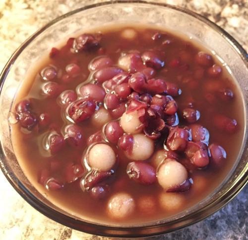 红小豆|豆类营养丰富,人不可一日无豆!7大豆类这样吃最健康!