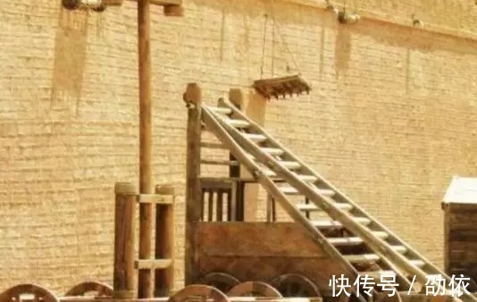 现代人@鲁班的发明有多厉害,今天还在用,却被说废物