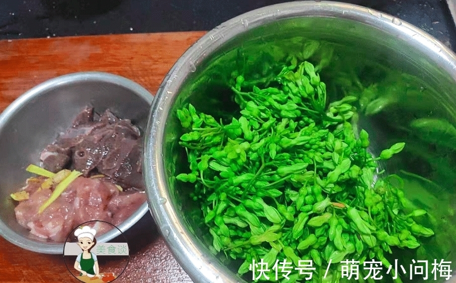 夜来香花|4月这菜多给孩子吃,一周吃2次,养肝明目,对眼睛好,增强免疫力