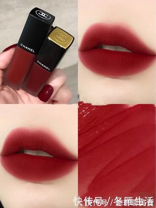 圣罗兰|八款女生“必备”的大牌口红,YSL高级显气质,这个色号保证不踩