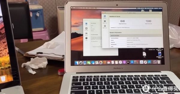 机械硬盘|【捡垃圾】捡漏当年2w macbookpro11款15寸的顶配折腾之路