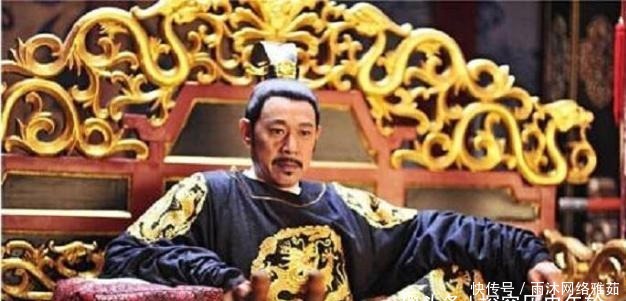 弑父|玄武门之变后，假如李渊不主动退位，李世民会弑父自立吗？