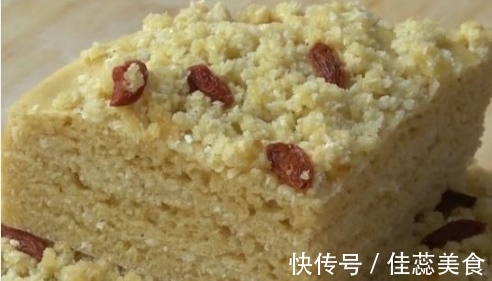 此营养早餐，最适合做给孩子吃，制作方法简单松软香甜比面包好吃