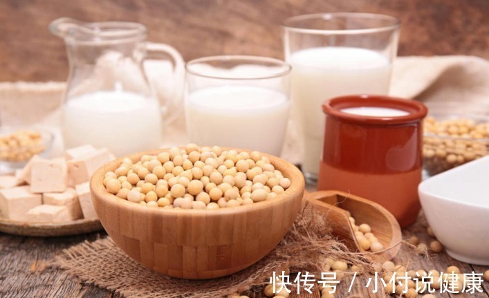 更年期|女人越老越要补?建议:50岁以后,及时为身体补充5种营养素