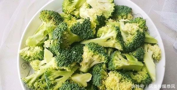 它是“肠道清道夫”,春天遇到别手软,常吃排毒养颜气色好