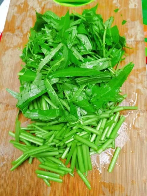 通便|通便就吃这菜,一斤1块5,每晚吃一点,排空黑宿便,瘦出小蛮腰