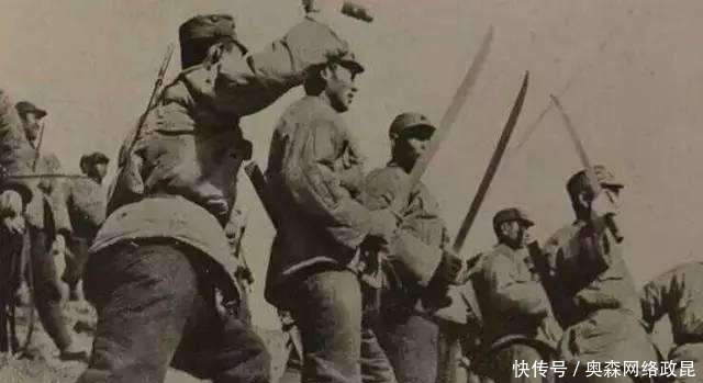 白刃战|白刃战刺刀越锋利越好？老兵：刺刀磨得越锋利，上战场就死得越快