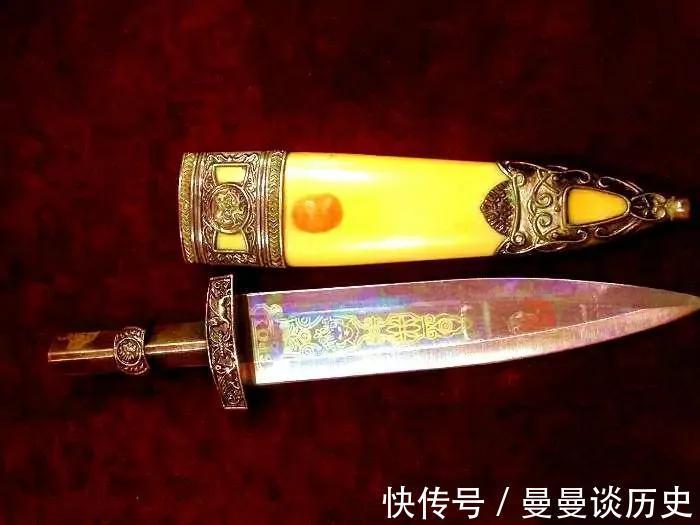 养父@清代奇案女子出嫁后，贪富贵私通养父，丈夫怒杀三人，知州明断