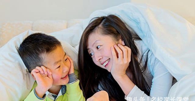 技能|不做唠叨的父母,是很多人需要修炼的一项技能,下面3点很关键