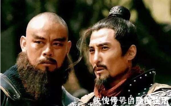 林冲@鲁智深步战单挑林冲,谁更厉害,呼延灼发现规律,杨志得出论断