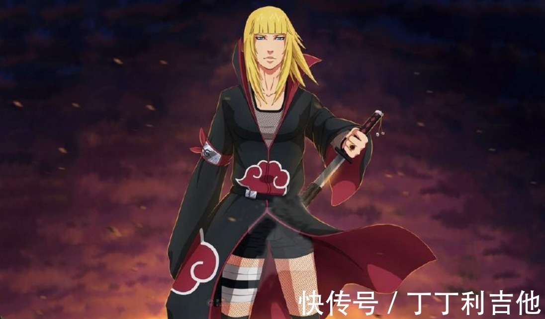 云隐|火影中野心最大的村子,差点拥有三只尾兽,可惜传位给一个懒鬼