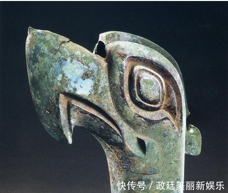 举世闻名的三星堆遗址,究竟源自何方?证据指向有点出乎意料