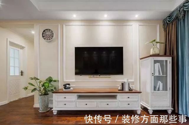 装修|这才是理想中的美式风格,我家就准备这样装修