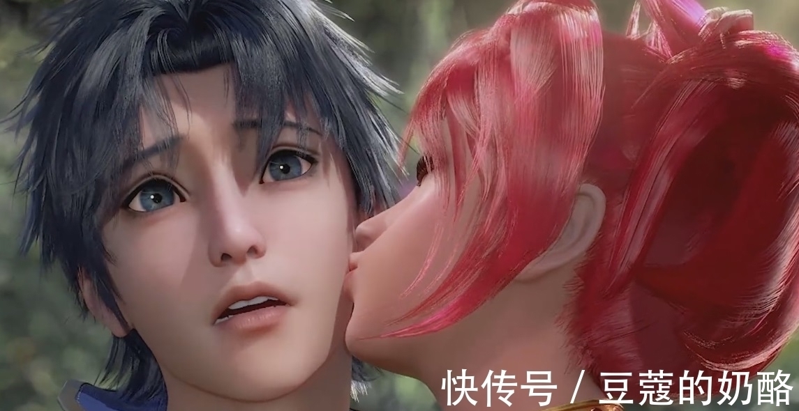 斗罗大陆|斗罗大陆最让网友耿耿于怀的一句话,这句话竟会成为唐家三少败笔