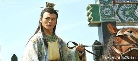 外公|明朝最后一位太子的命运有多悲凉?国破后被父皇放走却被外公害死