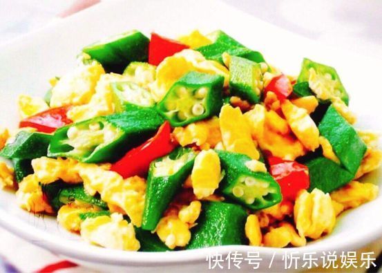 美味又下饭的几道家常菜，色泽诱人，鲜香入味，家人吃起来很开心