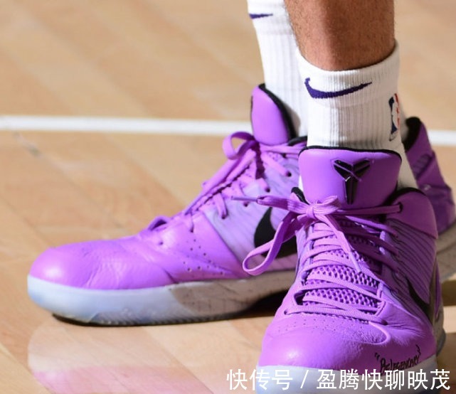 米德尔顿|NBA球员上脚:鞋王塔克球鞋镶钻石,字母哥支线颜值还可以